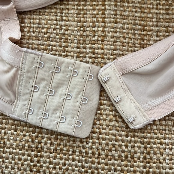 Motherhood Maternity Nursing Bra Size 40C NWT - Picture 4 of 7